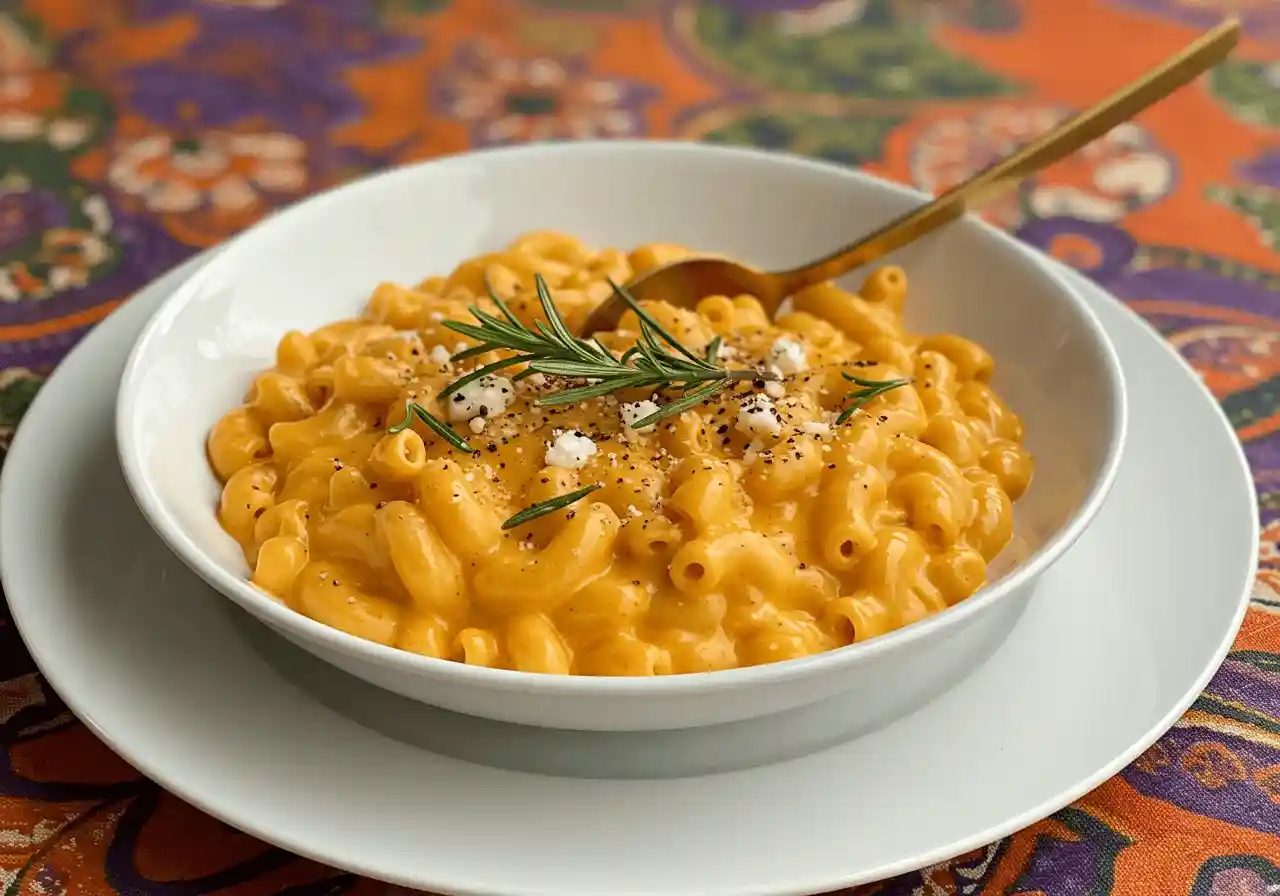 pasta patate e provola
