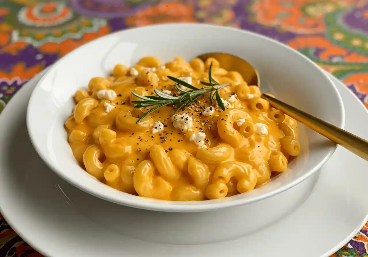 pasta patate e provola​