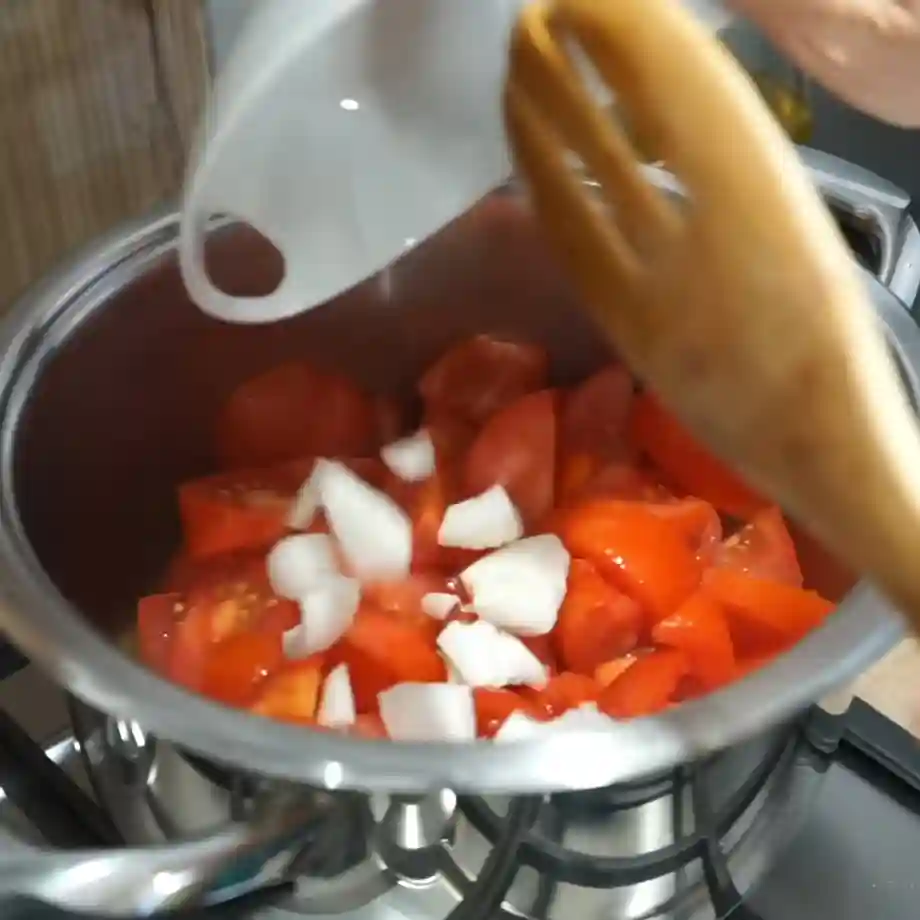 Pasta alla Norma