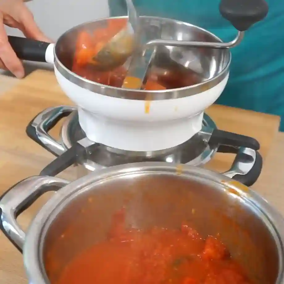 Pasta alla Norma