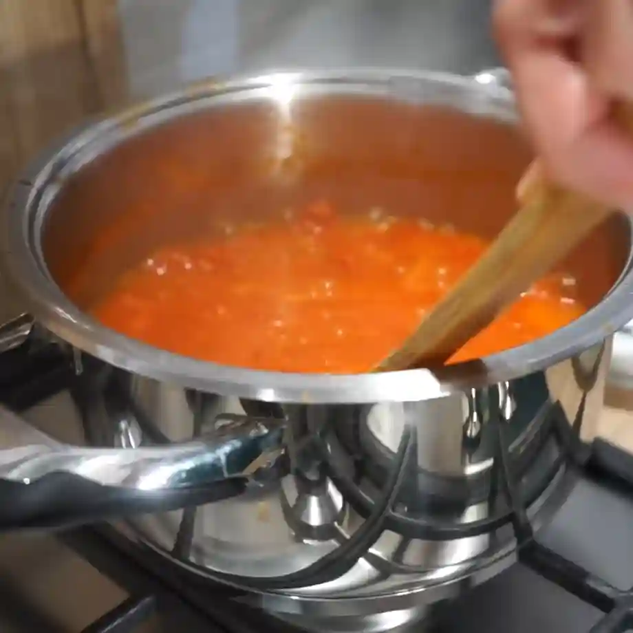 Pasta alla Norma