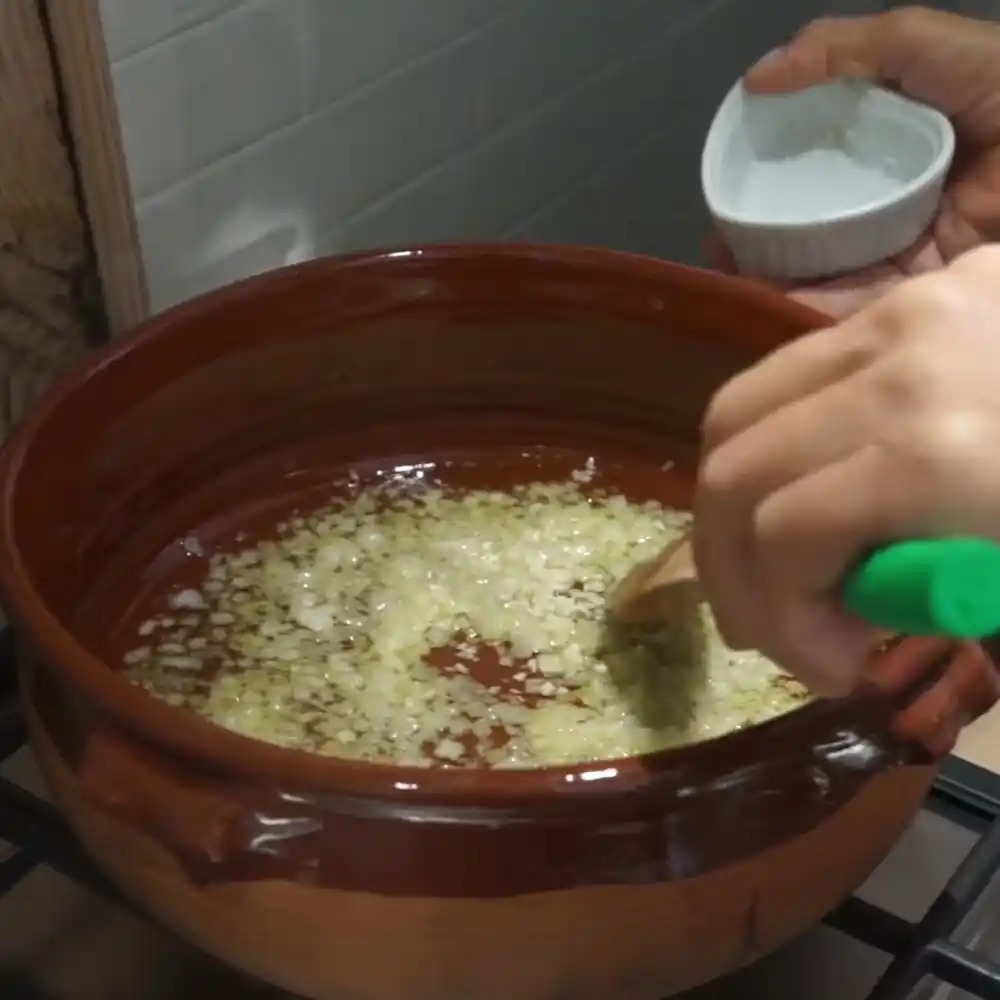 pasta con la zucca
