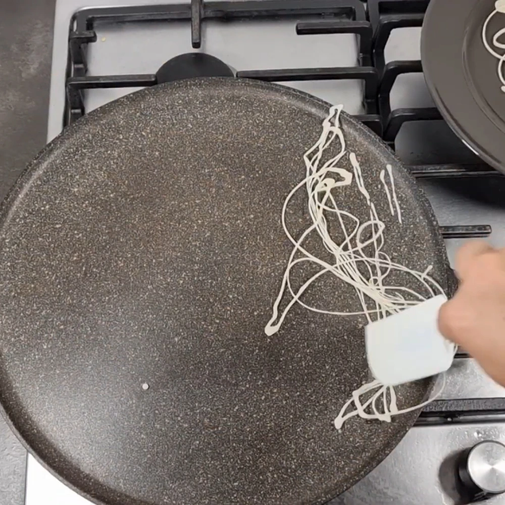 pasta kataifi
