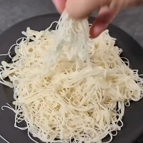 pasta kataifi