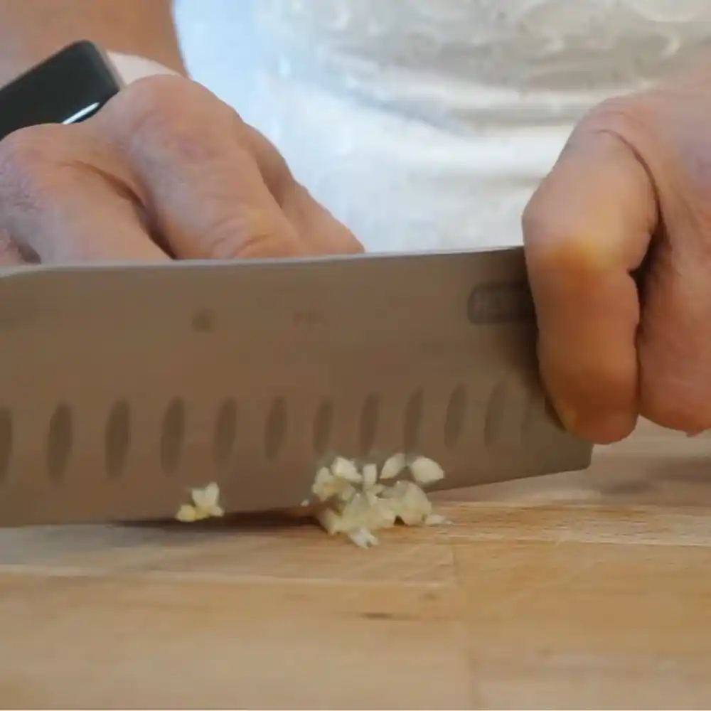 pasta con la zucca