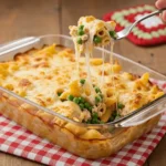 la Pasta al Forno Bianca